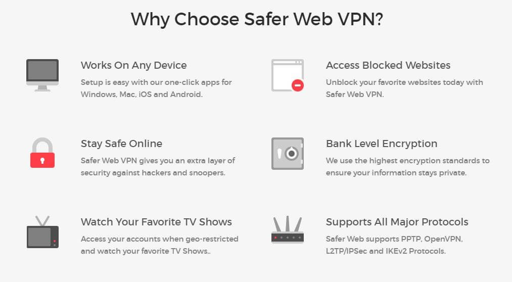 safer web vpn review why safer web vpn