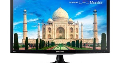 Best LED Monitor Under 10000 - 7000