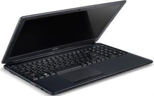 Acer Aspire APU Quad Core A10 5th Gen – (4 GB/1 TB HDD/Windows 10/2 GB Graphics) E5-553G Laptop