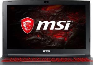 MSI GV62 7RD-2627XIN Laptop