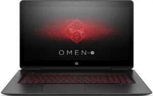 HP Omen AX248TX 15.6-inch Gaming Laptop