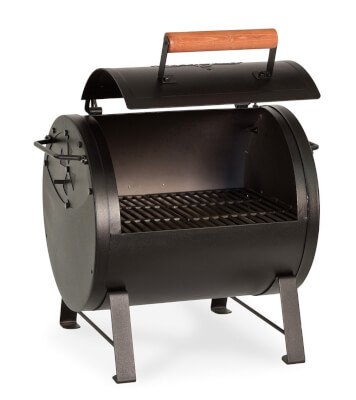 comprehensive charcoal grills buying guide
