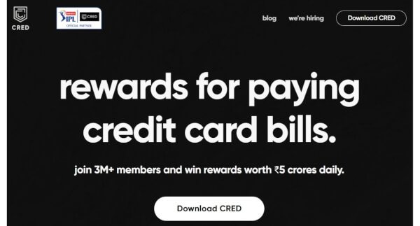 CRED Review