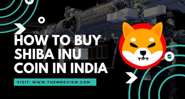 How to buy shiba inu coin in india