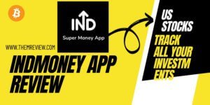 INDMoney App Review