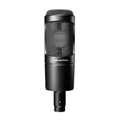 Best podcast microphone under 20000 - AT2035