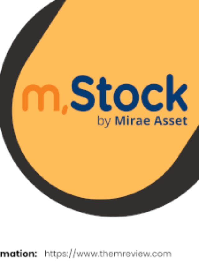 7 Reasons Why m.Stock Is The Best Broker For Beginners